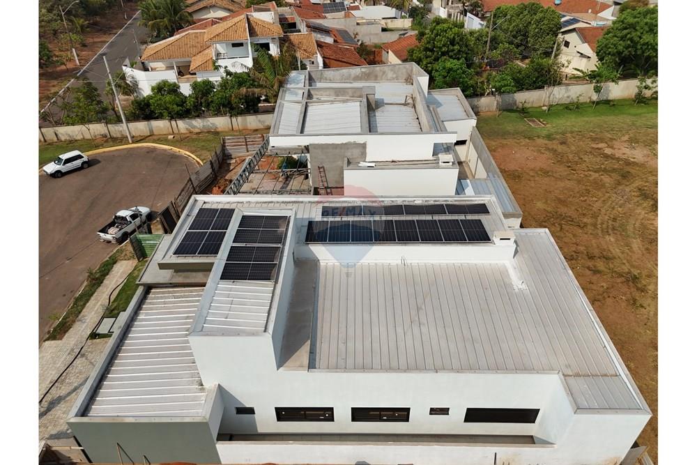 Casa de Condomínio - Venda - Rondonópolis , Mato Grosso - DJI_20241003143554_0013_D.JPG - 720771053-2