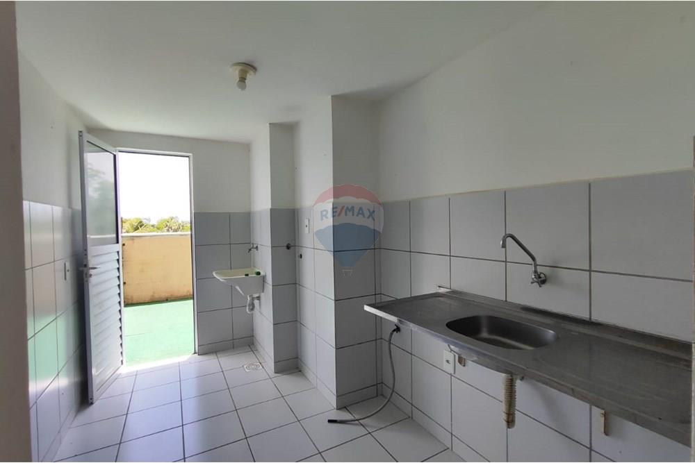Apartamento - Venda - São Gonçalo do Amarante , Rio Grande do Norte - coz.jpg - 720891037-52