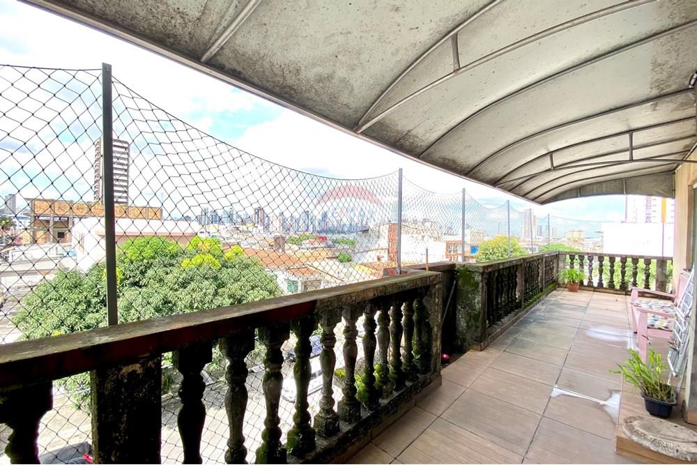 Apartamento - Venda - Belém , Pará - IMG_2524.JPEG - 720921012-205