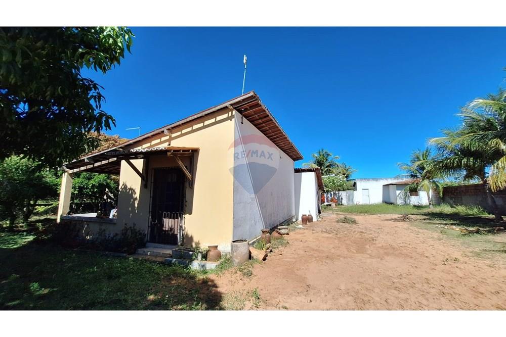 Chácara / Sítio / Fazenda - Venda - Nísia Floresta , Rio Grande do Norte - Imagem do WhatsApp de 2025-04-28 à(s) 09.34.21_4503346b.jpg - 720891106-38