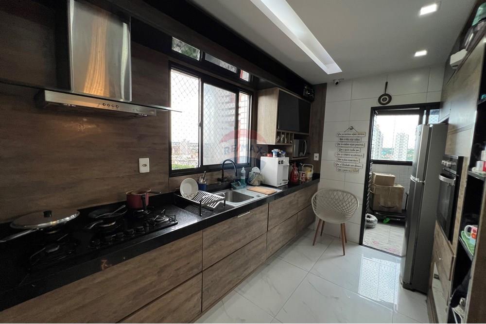 Apartamento - Alugar - Belém , Pará - IMG_8155.jpg - 720921152-20