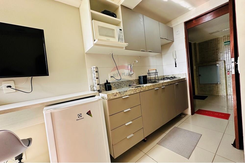 Apart Hotel/ Flat - Venda - Cabedelo , Paraíba - IMG_7596.JPG - 722011022-244