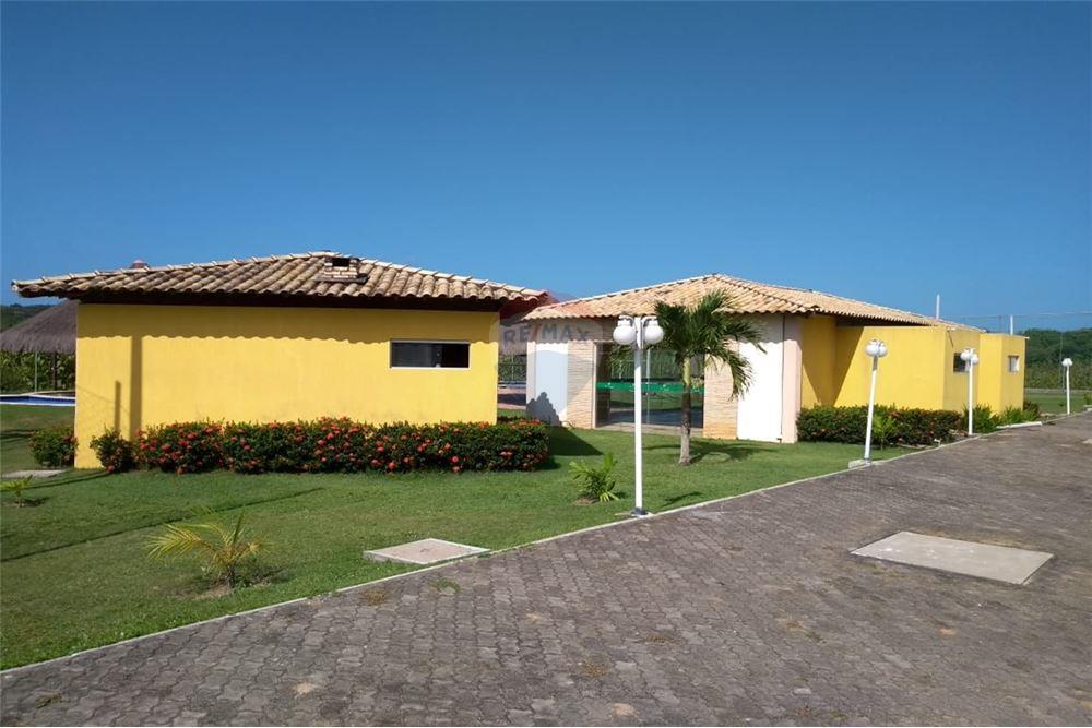 Terreno - Venda - Nísia Floresta , Rio Grande do Norte - 14 - 720731001-15