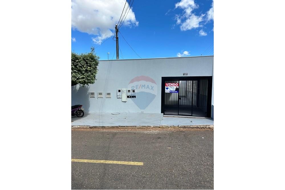 Casa - Venda - Rondonópolis , Mato Grosso - WhatsApp Image 2025-04-13 at 20.48.49 (32).jpeg - 720561029-197