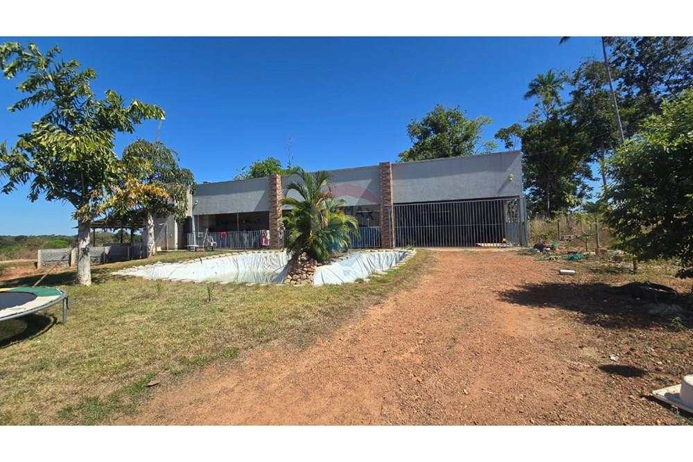 Chácara / Sítio / Fazenda - Venda - Confresa , Mato Grosso - IMG-20250728-WA0047.jpg - 720641046-2