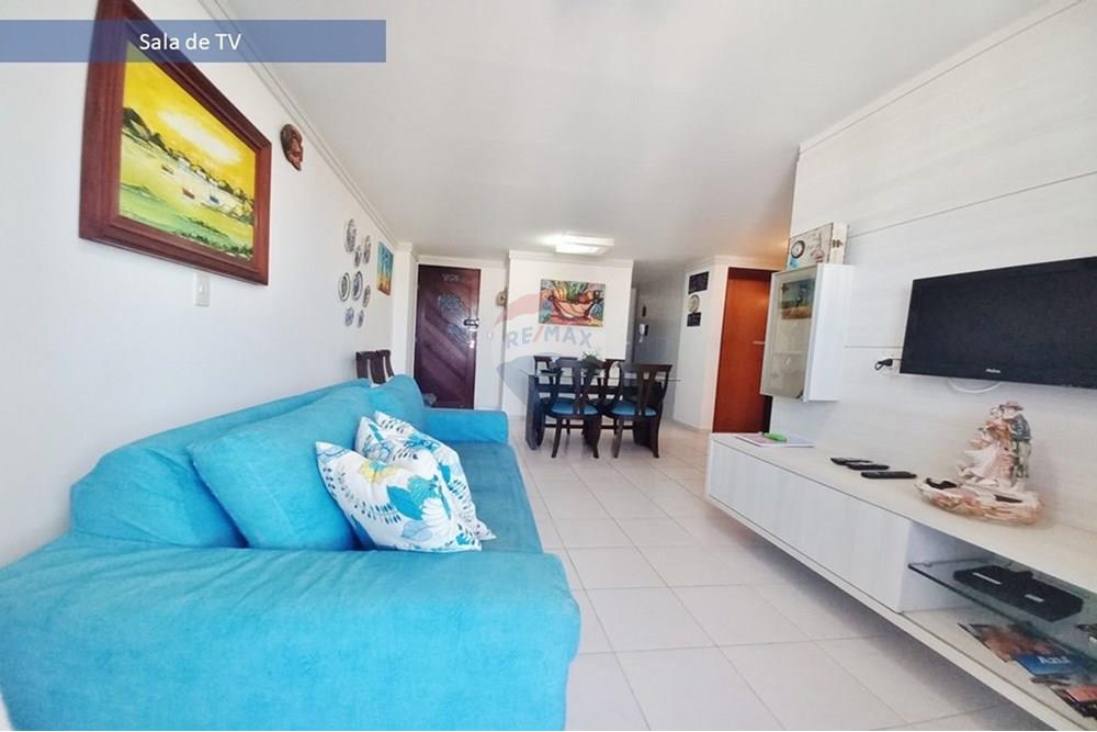 Apartamento - Venda - João Pessoa , Paraíba - Slide5.JPG - 722311007-17