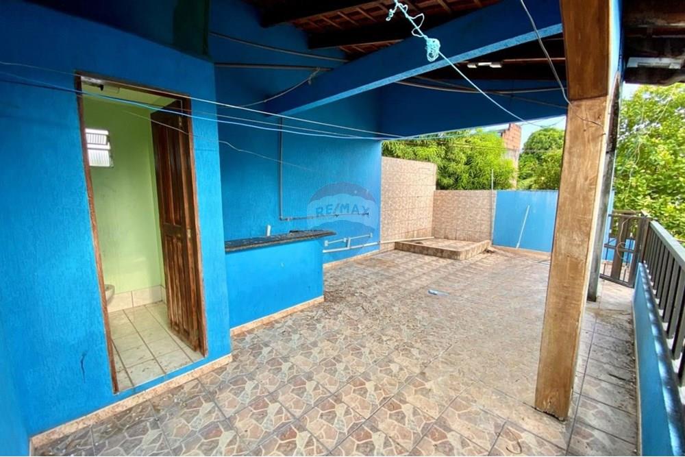 Duplex - Venda - Manaus , Amazonas - 29.jpg - 720661014-211