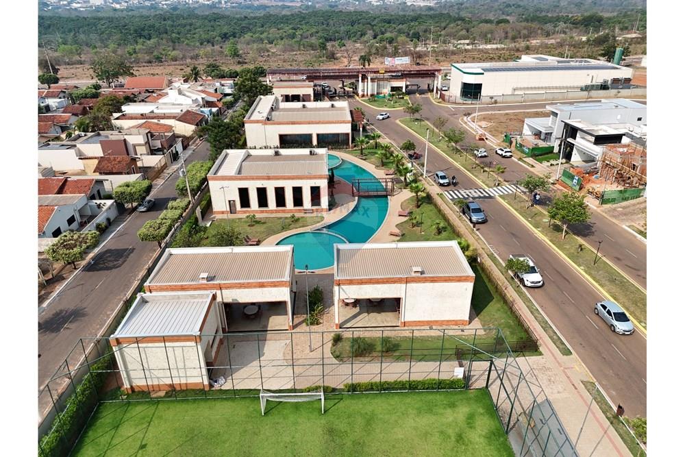 Casa de Condomínio - Venda - Rondonópolis , Mato Grosso - DJI_20241003143857_0026_D.JPG - 720771053-2