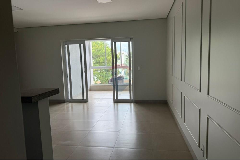 Apartamento - Alugar - Lucas do Rio Verde , Mato Grosso - sala.jpeg - Sala - 722231021-1