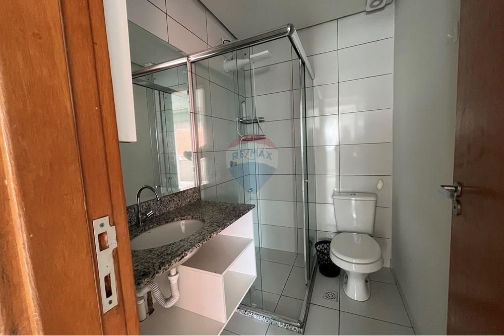 Apartamento - Venda - Manaus , Amazonas - 20250414_150815699_iOS.jpg - Banheiro - 722051011-189