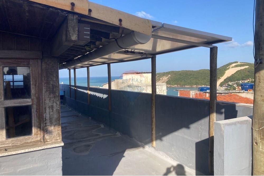 Gyvenamasis - Prabangus butas palėpėje - Natal , Rio Grande do Norte - BR - IMG-20251017-WA0006.jpg - 720891149-294