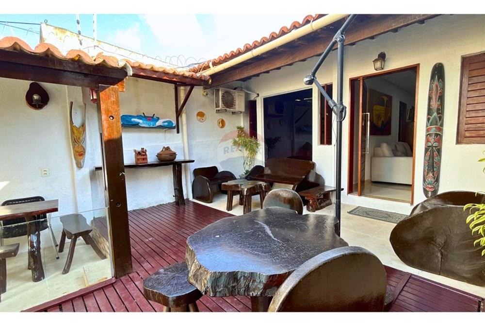 Casa - Venda - Natal , Rio Grande do Norte - Piscina (5).jpg - 720891234-7