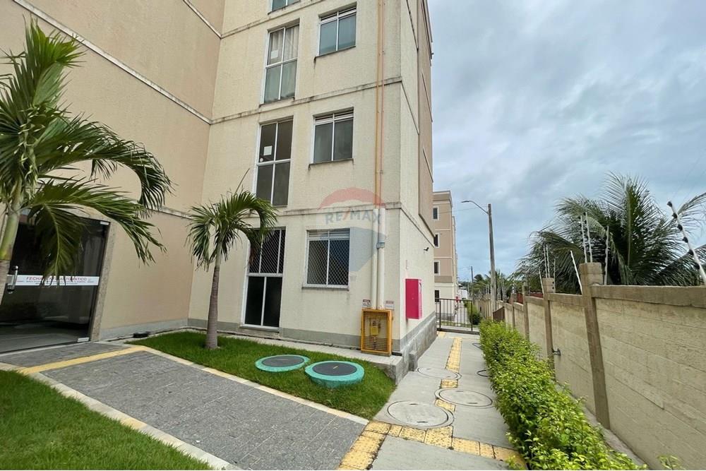 Apartamento - Venda - Natal , Rio Grande do Norte - WALLACE 27.jpg - 720621056-92