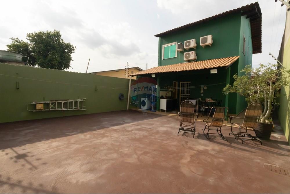 Casa - Venda - Manaus , Amazonas - sem título-65.jpg - 720791017-65