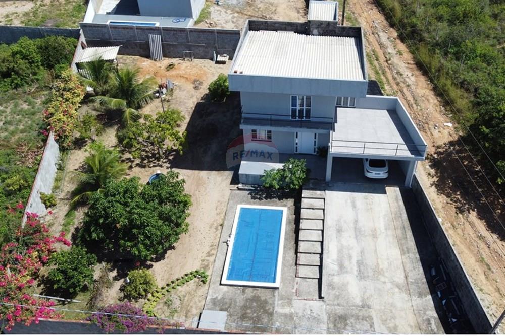 Casa - Venda - Conde , Paraíba - DJI_0103.JPG - 720871029-65