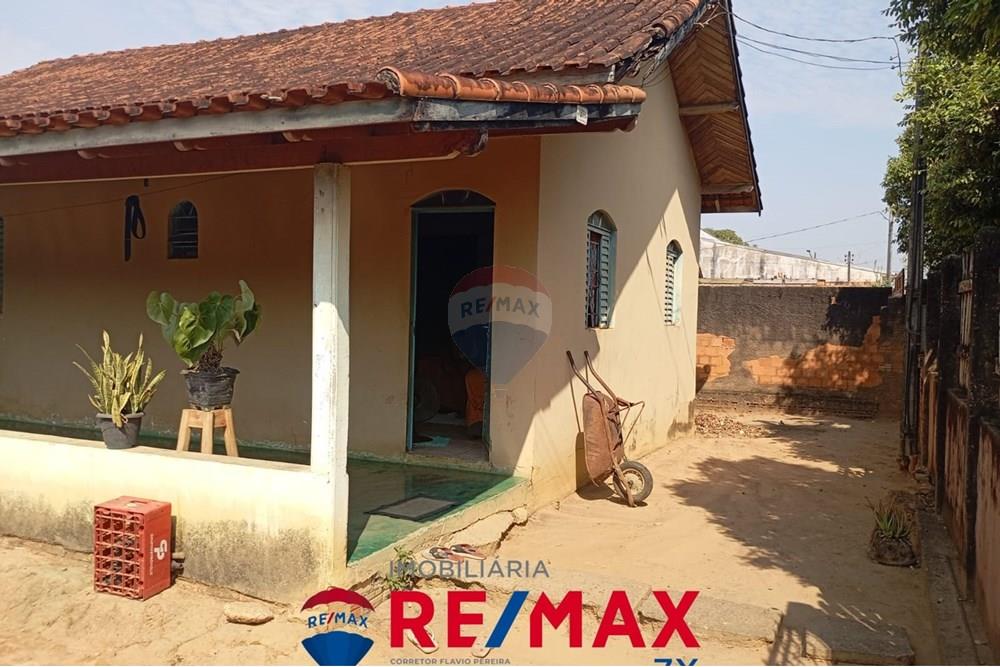 Casa - Venda - Ji-Paraná , Rondônia - WhatsApp Image 2025-09-03 at 17.40.24.jpeg - 722161015-11