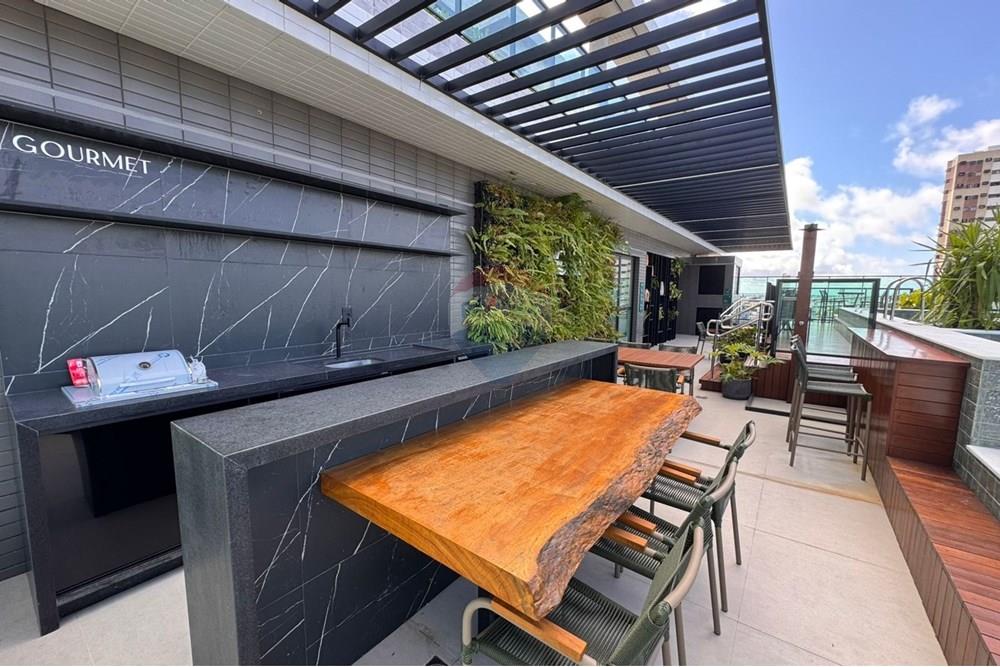 Apartamento - Alugar - João Pessoa , Paraíba - Imagem do WhatsApp de 2025-08-24 à(s) 22.41.42_827ebf81.jpg - 722001122-26