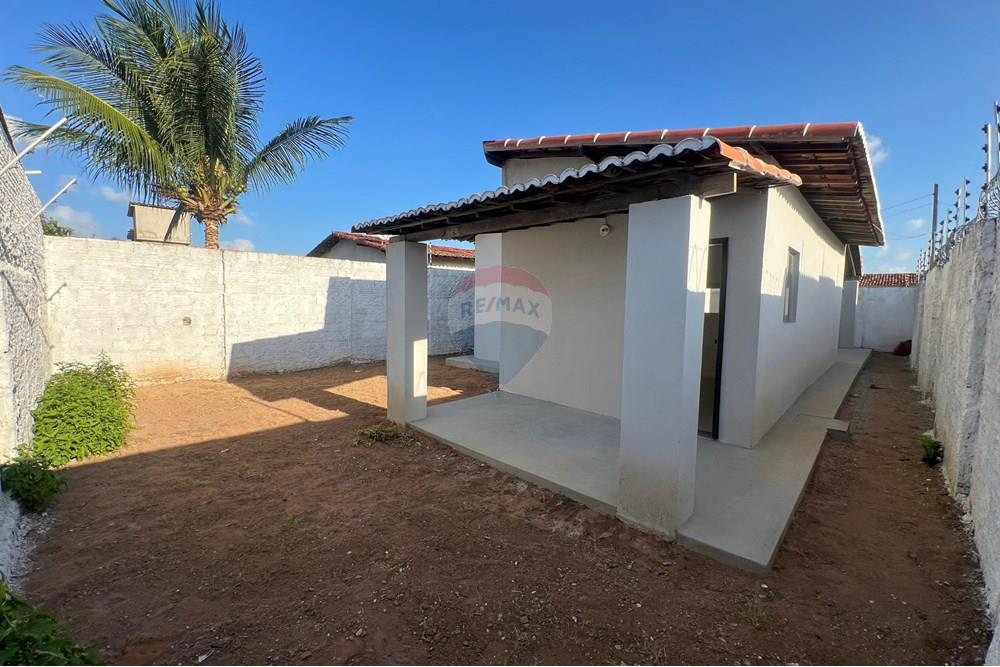 Casa - Venda - São Gonçalo do Amarante , Rio Grande do Norte - 27.jpeg - 720621010-397