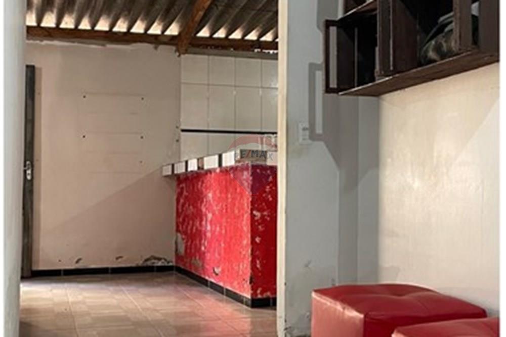 Casa - Venda - Rondonópolis , Mato Grosso - bec9418d-320b-43de-b5fd-d7764a357d02.jpg - 720851044-20