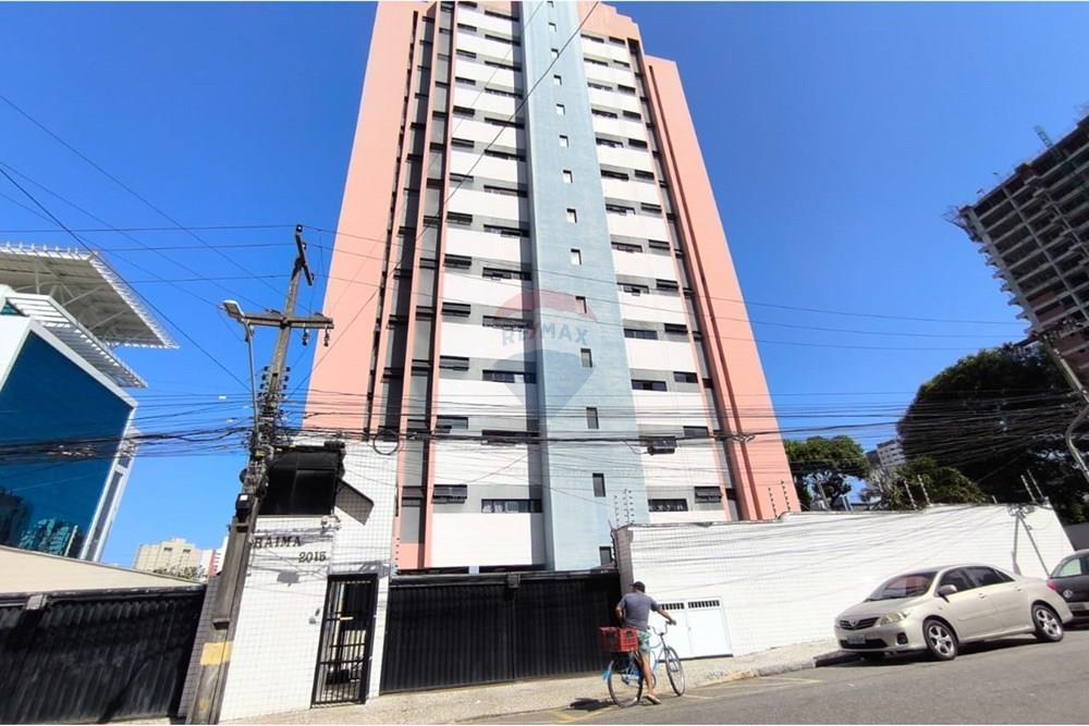 Apartamento - Venda - Fortaleza , Ceará - 12c5fc32-b38a-4dd0-b624-e5359ccd2d0e.jpeg - 720971031-2