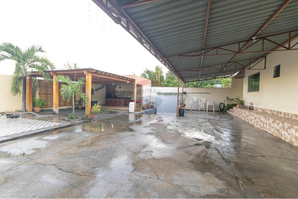 Casa - Venda - Manaus , Amazonas - sem título-4 (2).jpg - 720791004-70