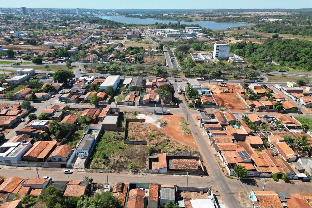 Terreno - Venda - Araguaína , Tocantins - DJI_0500.JPG - 720991045-1