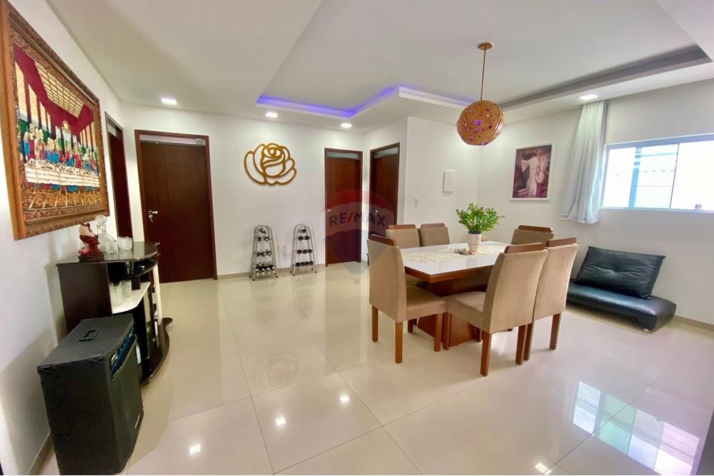 Casa - Venda - Campina Grande , Paraíba - 7d927ea1-66c6-41c0-919d-171b42865f70.jpg - 720881008-124