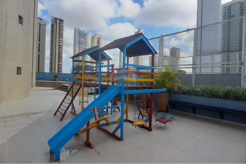 Apartamento - Alugar - Belém , Pará - 30.jpg - 720671001-28