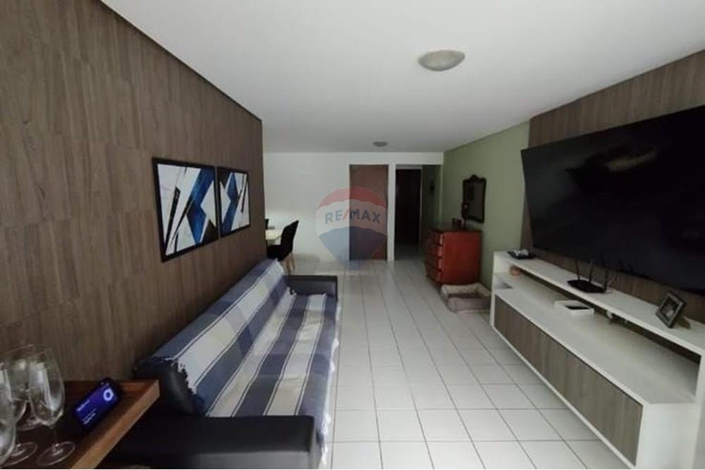 Apartamento - Alugar - João Pessoa , Paraíba - sala 22.jpeg - 722001133-15