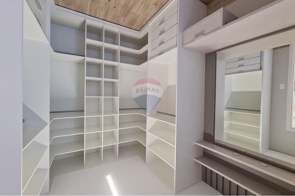 Casa - Venda - Lucas do Rio Verde , Mato Grosso - (12).jpg - Closet - 722231009-9