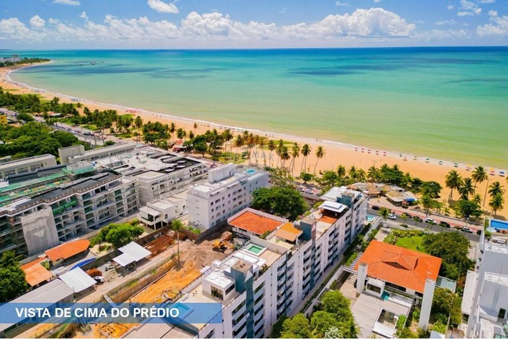Apartamento - Venda - João Pessoa , Paraíba - 3.JPG - 720301057-52
