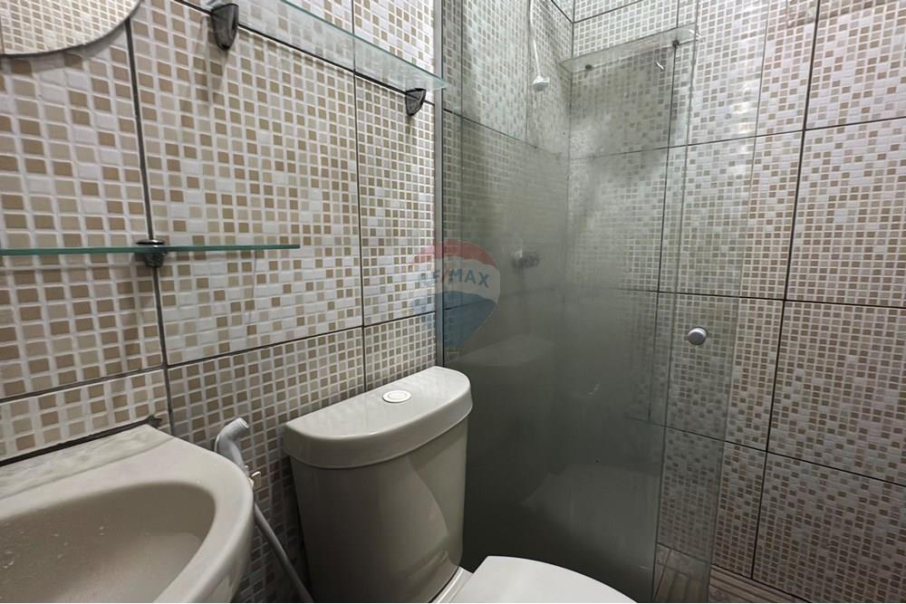 Casa - Alugar - Belém , Pará - IMG_4505.jpg - Banheiro - 720671054-17