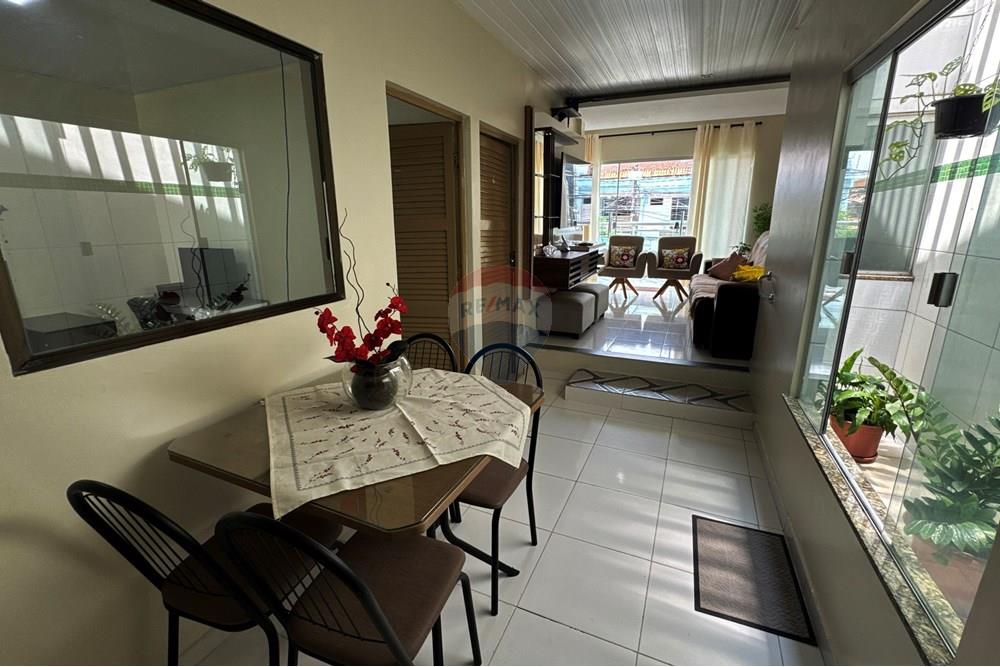 Casa - Alugar - Belém , Pará - PFOU3676.jpg - 720671047-23