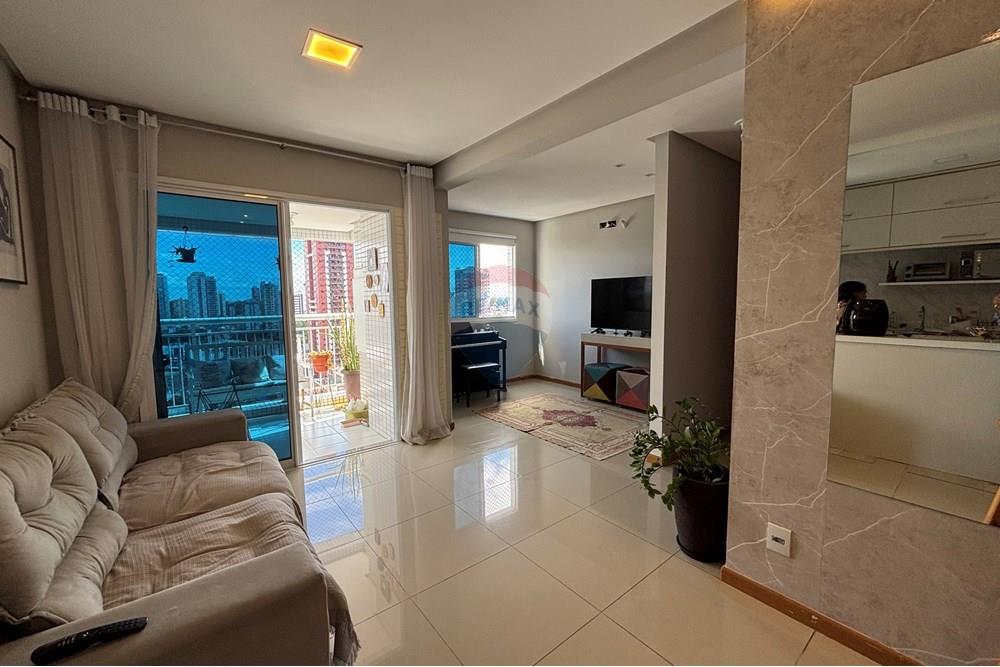 Apartamento - Alugar - Belém , Pará - IMG_0450.jpg - 720921023-44