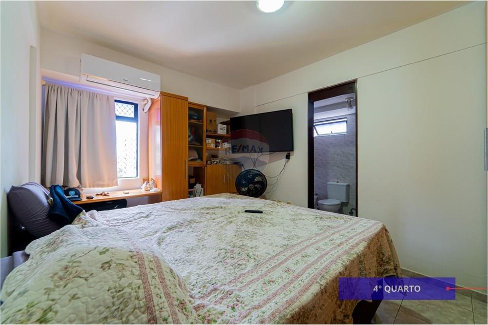 Apartamento - Venda - João Pessoa , Paraíba - 4° QUARTO2.jpg - 720861063-21