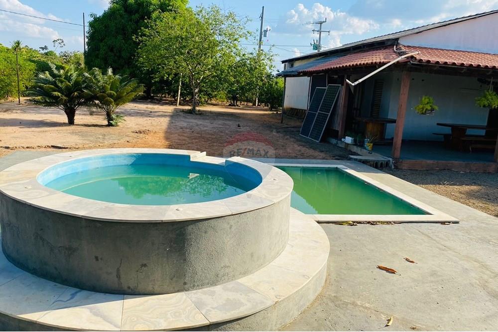 Chácara / Sítio / Fazenda - Venda - Parauapebas , Pará - IMG-20250908-WA0155.jpg - 722021013-13