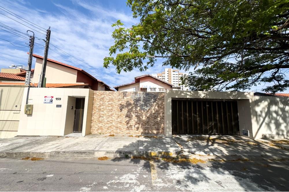 Casa - Venda - Fortaleza , Ceará - Cópia de hercules-972.jpg - 721621014-153