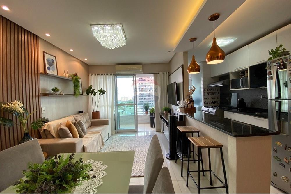 Apartamento - Alugar - Belém , Pará - WhatsApp Image 2025-05-11 at 10.29.30 (8).jpeg - 720921012-229