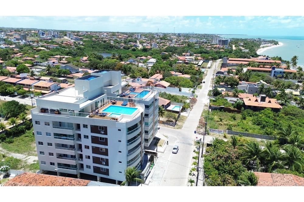 Apartamento - Venda - Conde , Paraíba - DJI_0021.JPG - 720871005-186