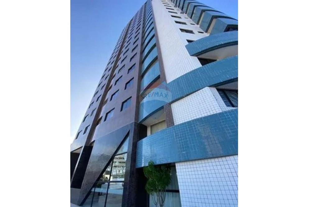 Apartamento - Alugar - Natal , Rio Grande do Norte - porto tropical.jpeg - 720891236-7