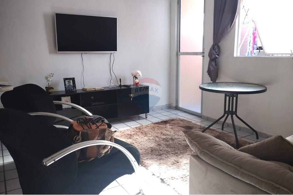 Apartamento - Venda - Campina Grande , Paraíba - 6bfcf711-3acd-42fa-bd2d-a03fbb70960f.jpg - 720881008-95