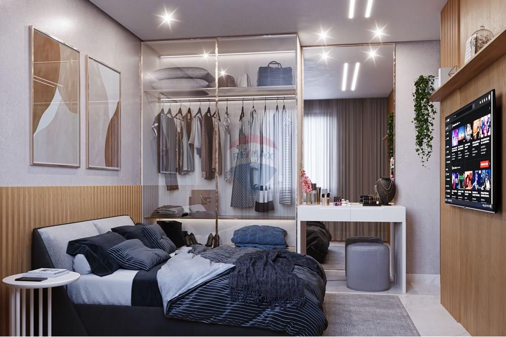 Apartamento - Venda - João Pessoa , Paraíba - 03 Suíte.jpg - Suite - 720861002-46