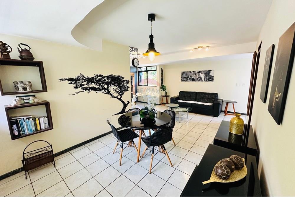 Apartamento - Venda - João Pessoa , Paraíba - IMG_6608.jpeg - 722011022-234