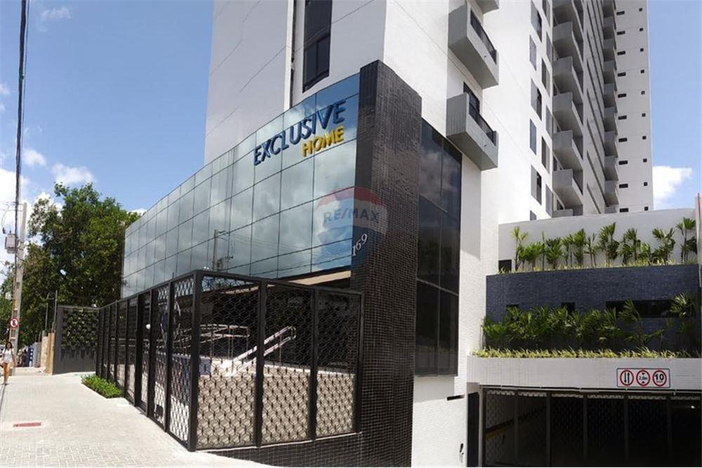 Apart Hotel/ Flat - Alugar - Campina Grande , Paraíba - 1 - 720291003-168