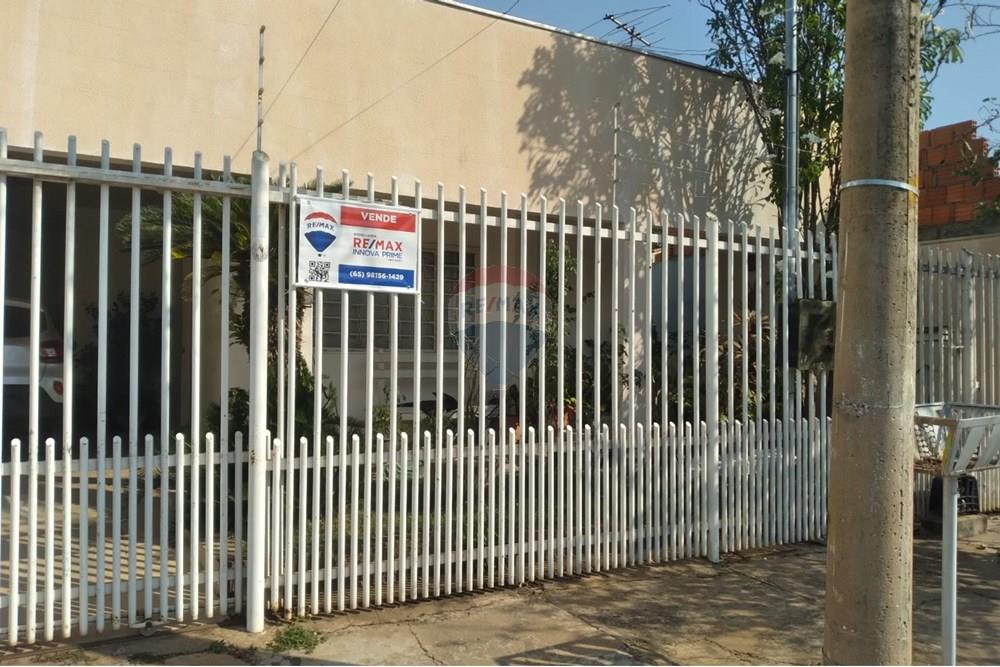 Casa - Venda - Cuiabá , Mato Grosso - WhatsApp Image 2025-09-01 at 17.05.10.jpeg - 720911049-9