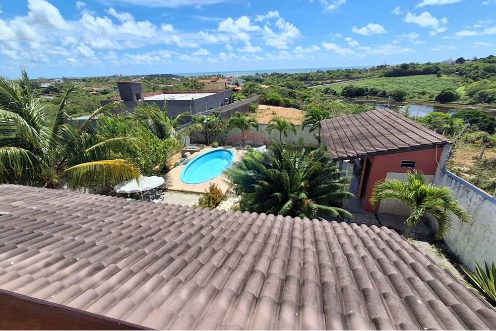 Casa - Venda - Conde , Paraíba - a3b46d71-65ab-447b-9203-bee1f9c425aa (1).jpg - 720871044-43