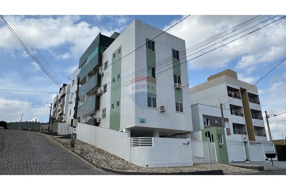 Apartamento - Venda - Guarabira , Paraíba - 4.jpeg - 720551006-93