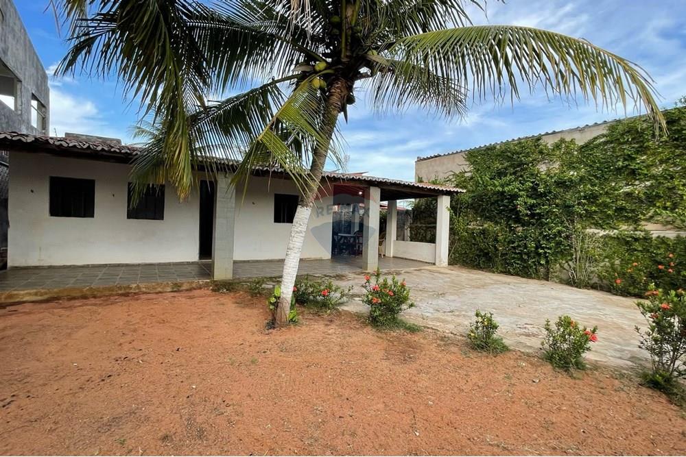 Casa - Venda - Extremoz , Rio Grande do Norte - 780d3d84-bcae-4ad1-8821-14de034371fb.jpeg - Garagem - 720621057-32