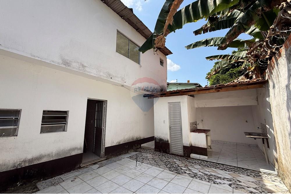 Casa - Venda - Belém , Pará - IMG_7748.JPG - 720921012-282