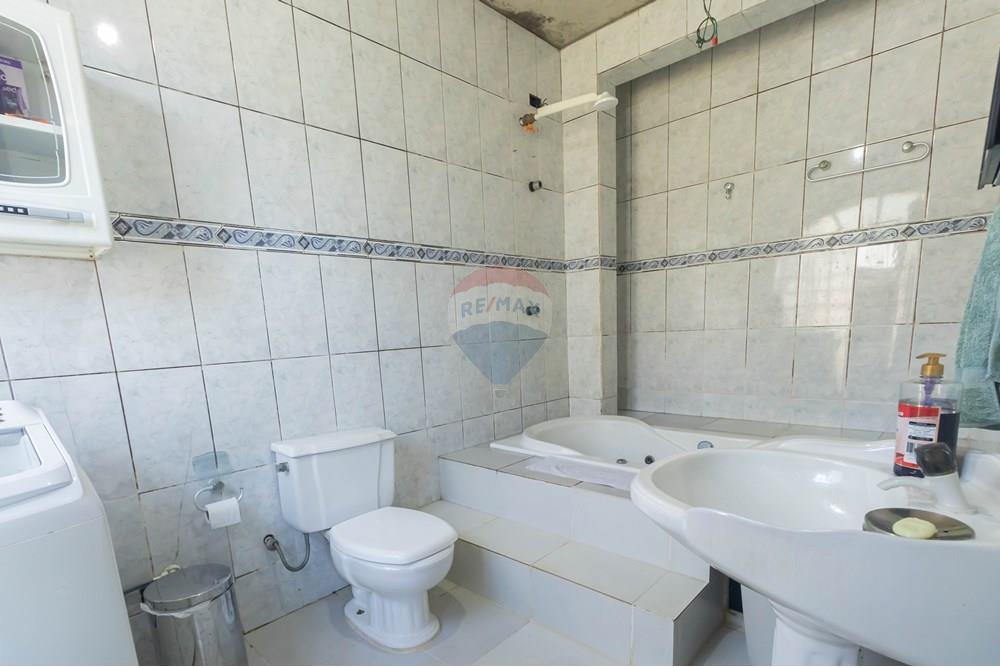 Terreno - Venda - Manaus , Amazonas - 9 Edícula Fundos (2).jpg - 720791087-2